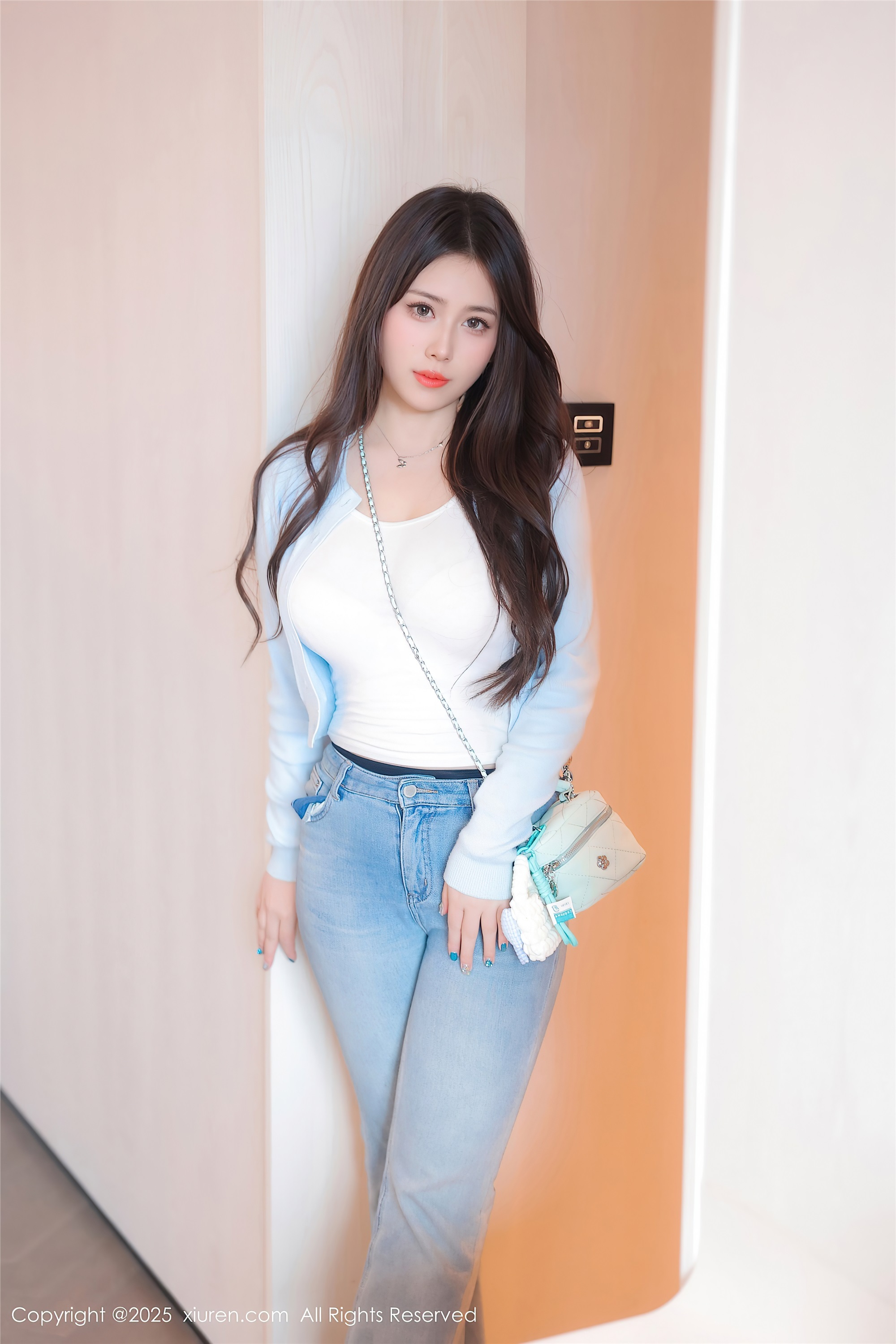 Xiuren秀人网 2025.06.23 NO.10450 蛋蛋宝